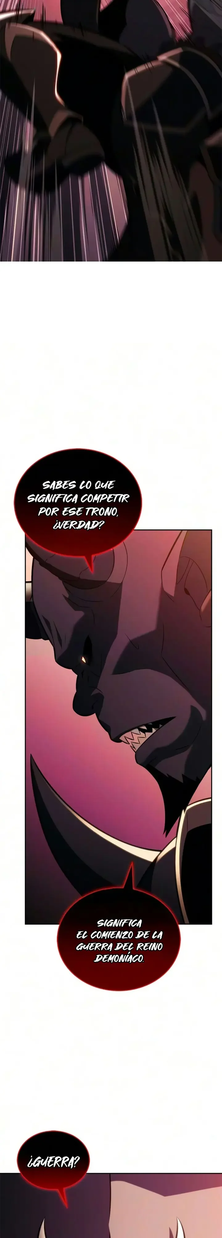 Read Novato Solo a Nivel Maximo ES Manga Online