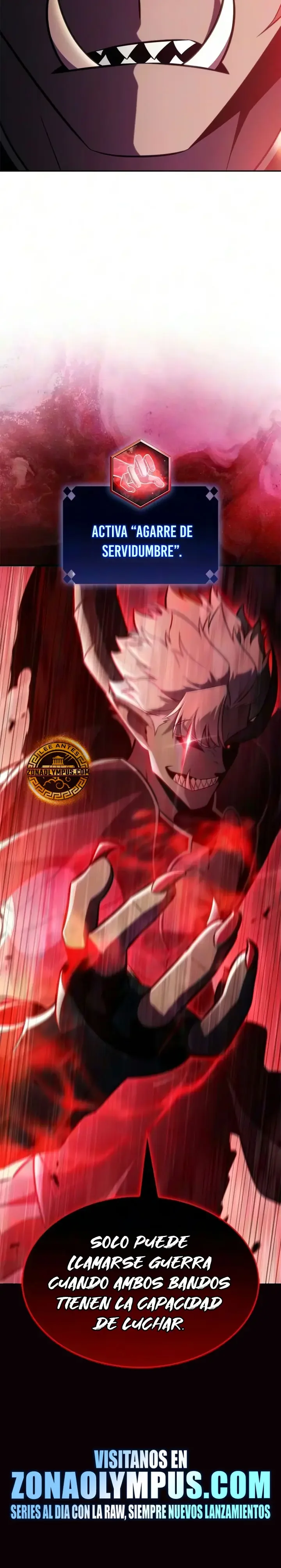 Read Novato Solo a Nivel Maximo ES Manga Online