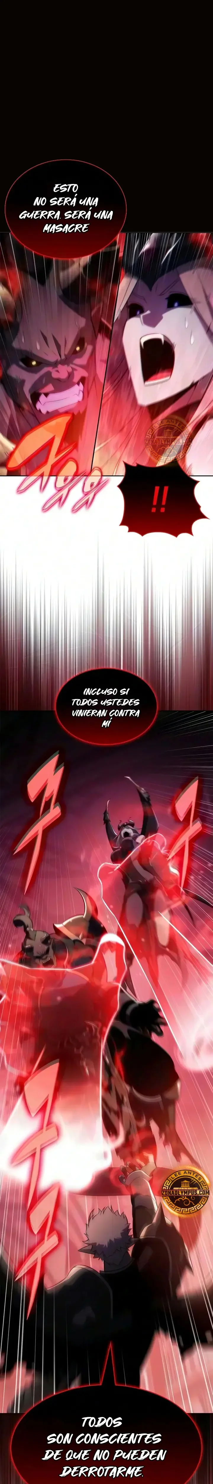 Read Novato Solo a Nivel Maximo ES Manga Online