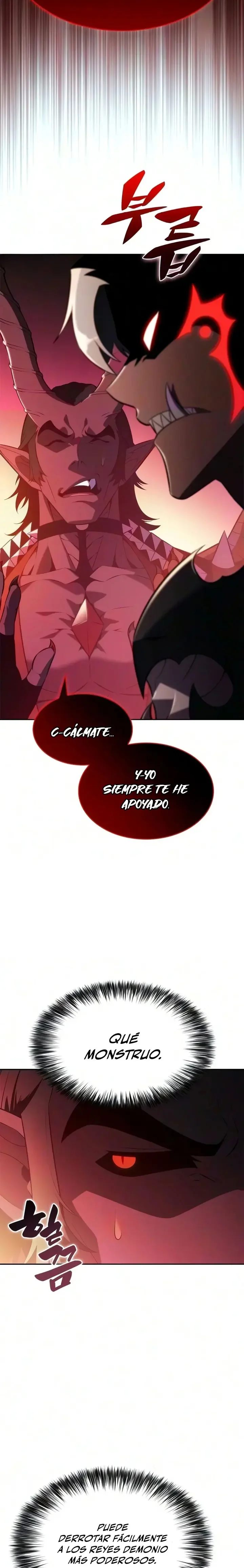 Read Novato Solo a Nivel Maximo ES Manga Online