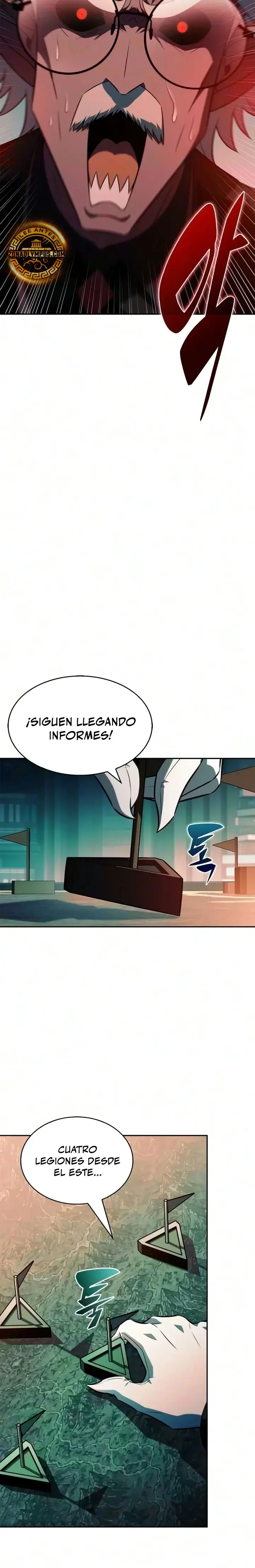Read Novato Solo a Nivel Maximo ES Manga Online