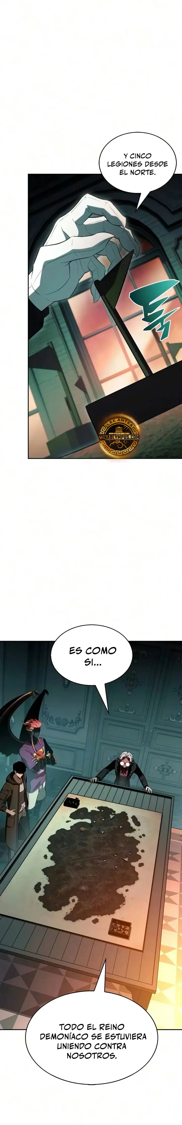Read Novato Solo a Nivel Maximo ES Manga Online
