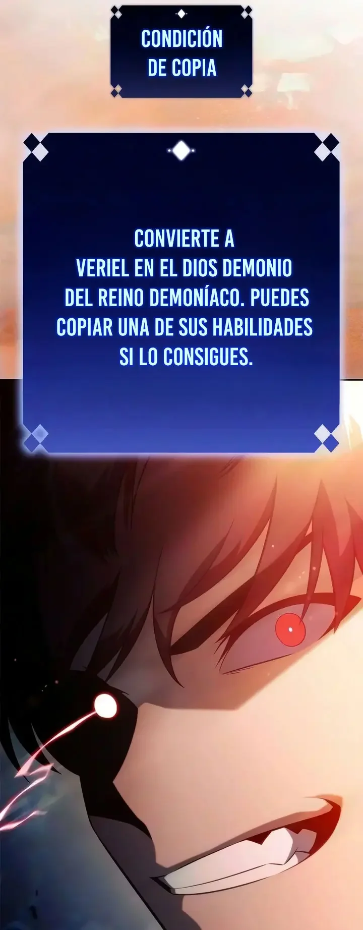 Read Novato Solo a Nivel Maximo ES Manga Online