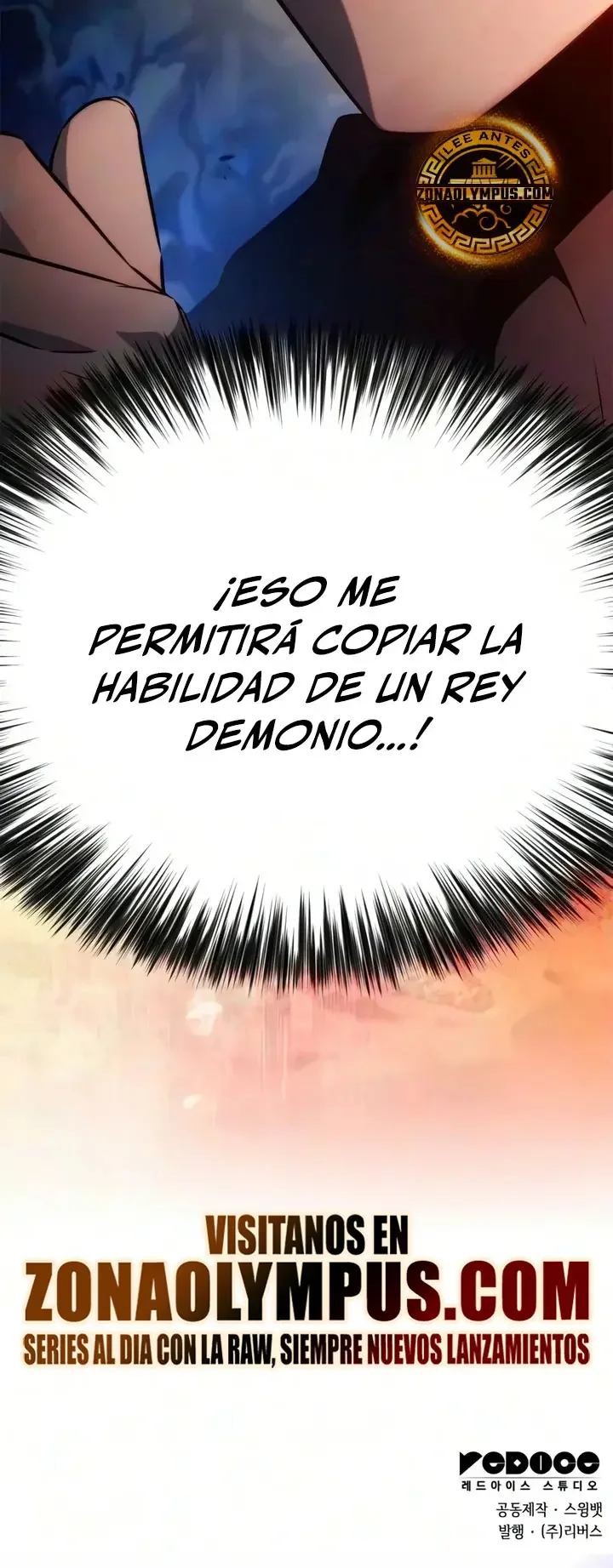 Read Novato Solo a Nivel Maximo ES Manga Online