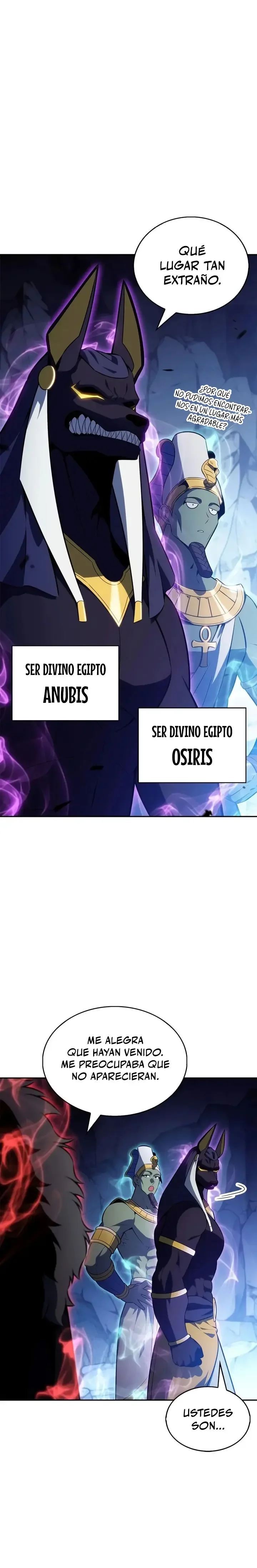 Read Novato Solo a Nivel Maximo ES Manga Online
