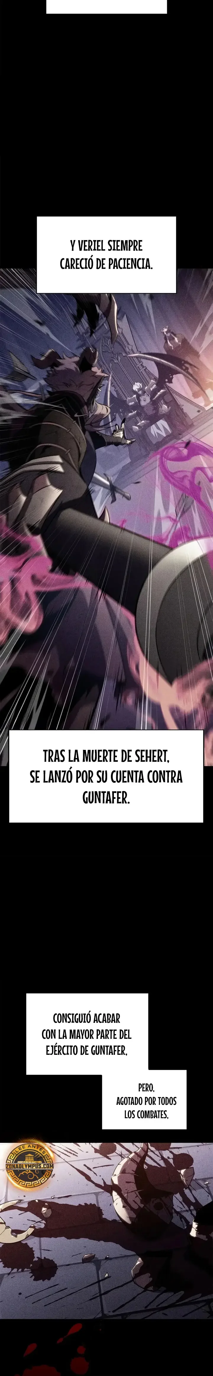 Read Novato Solo a Nivel Maximo ES Manga Online