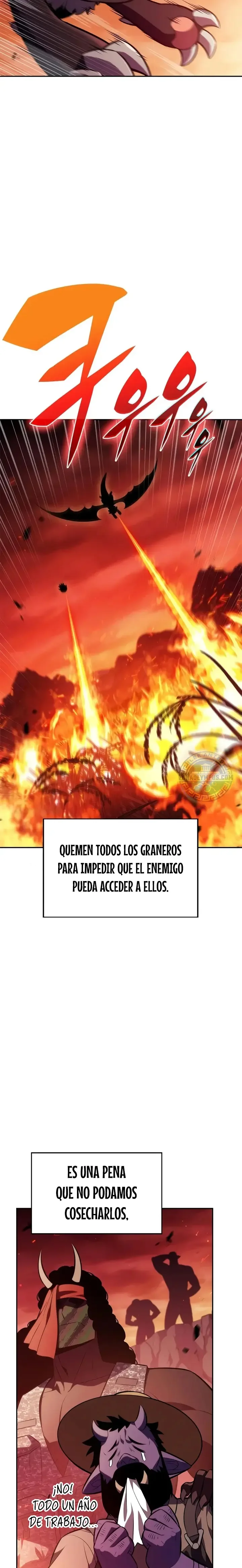 Read Novato Solo a Nivel Maximo ES Manga Online