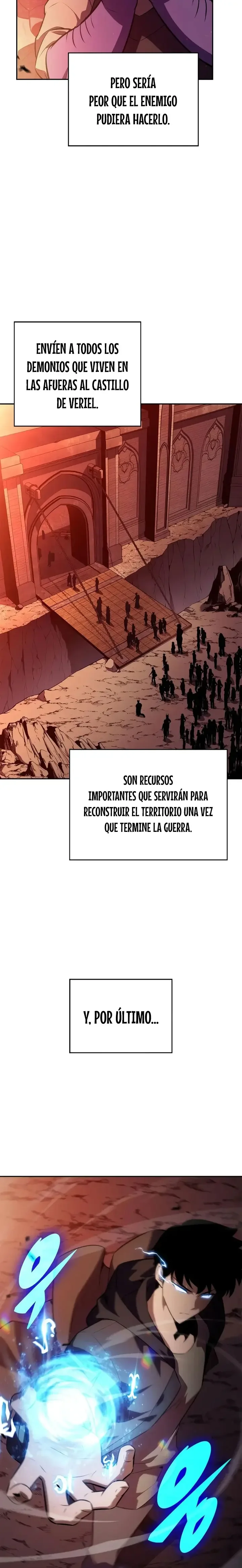 Read Novato Solo a Nivel Maximo ES Manga Online