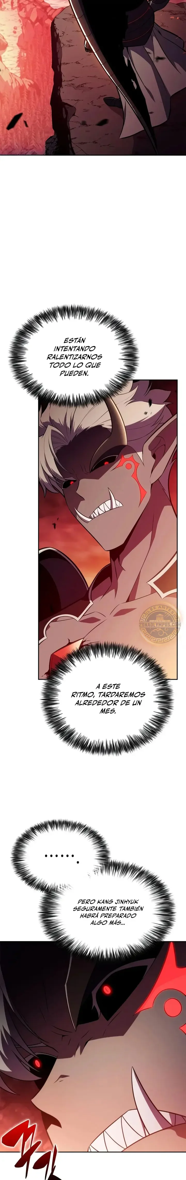 Read Novato Solo a Nivel Maximo ES Manga Online