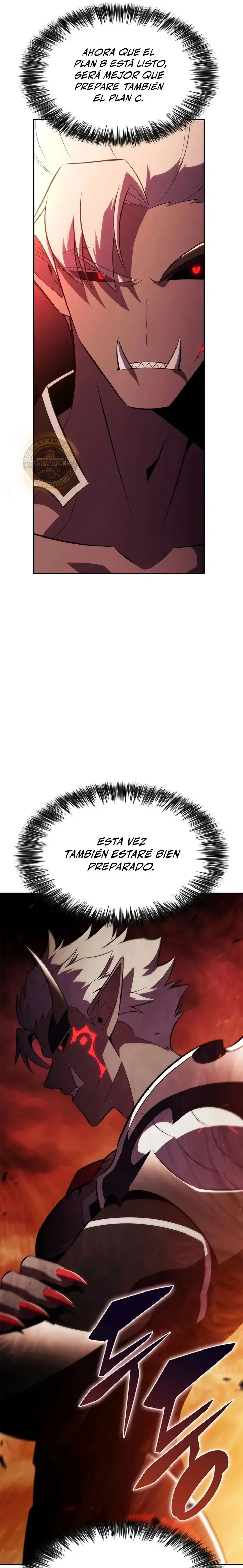 Read Novato Solo a Nivel Maximo ES Manga Online