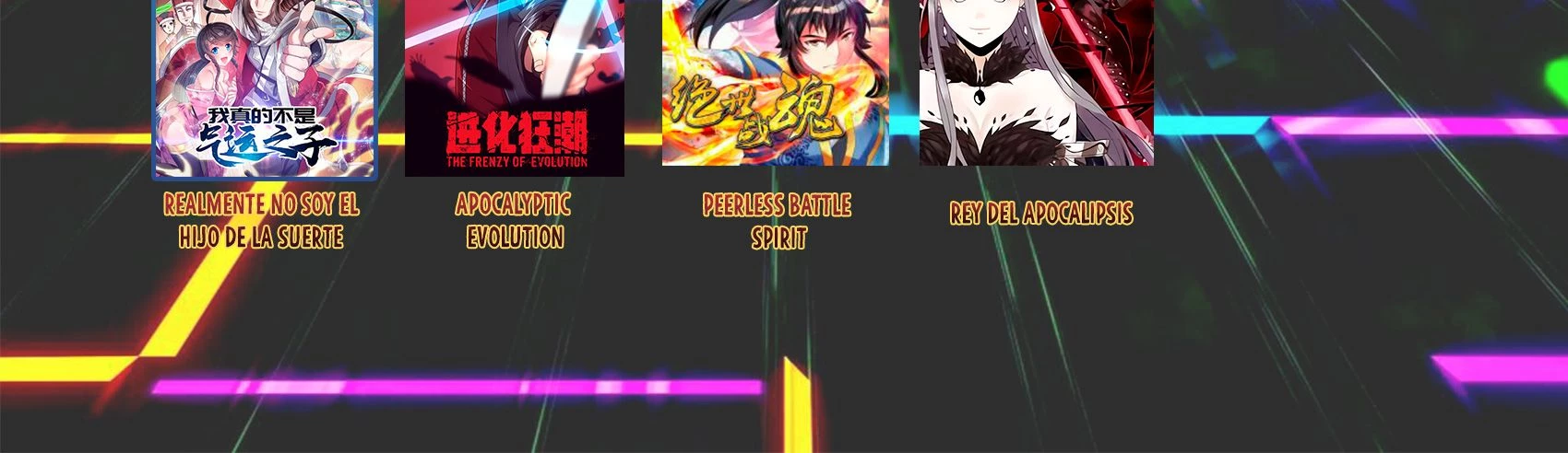 Read Novato Solo a Nivel Maximo ES Manga Online