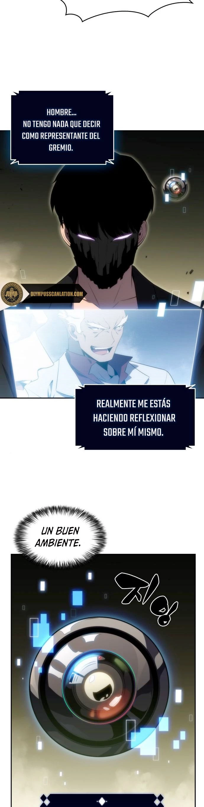 Read Novato Solo a Nivel Maximo ES Manga Online