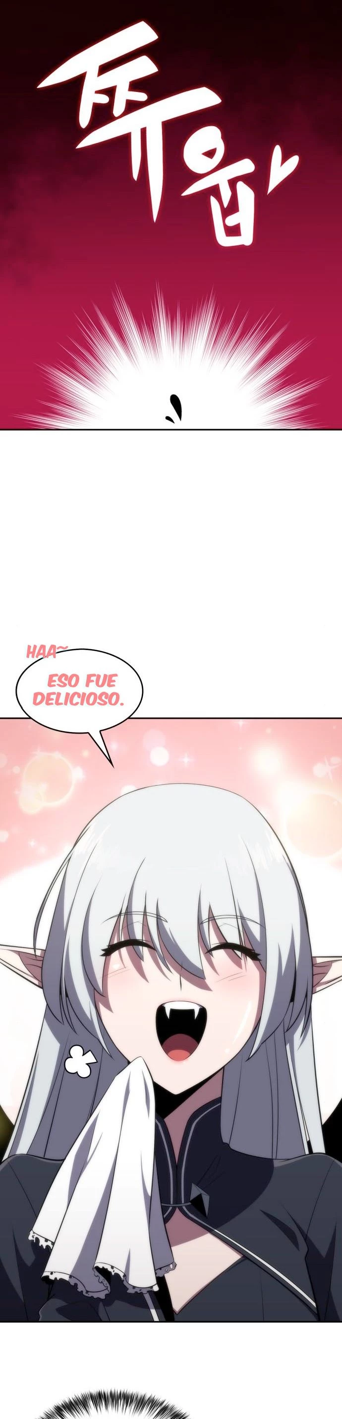 Read Novato Solo a Nivel Maximo ES Manga Online