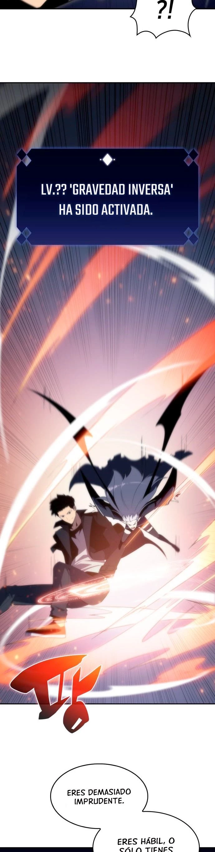 Read Novato Solo a Nivel Maximo ES Manga Online