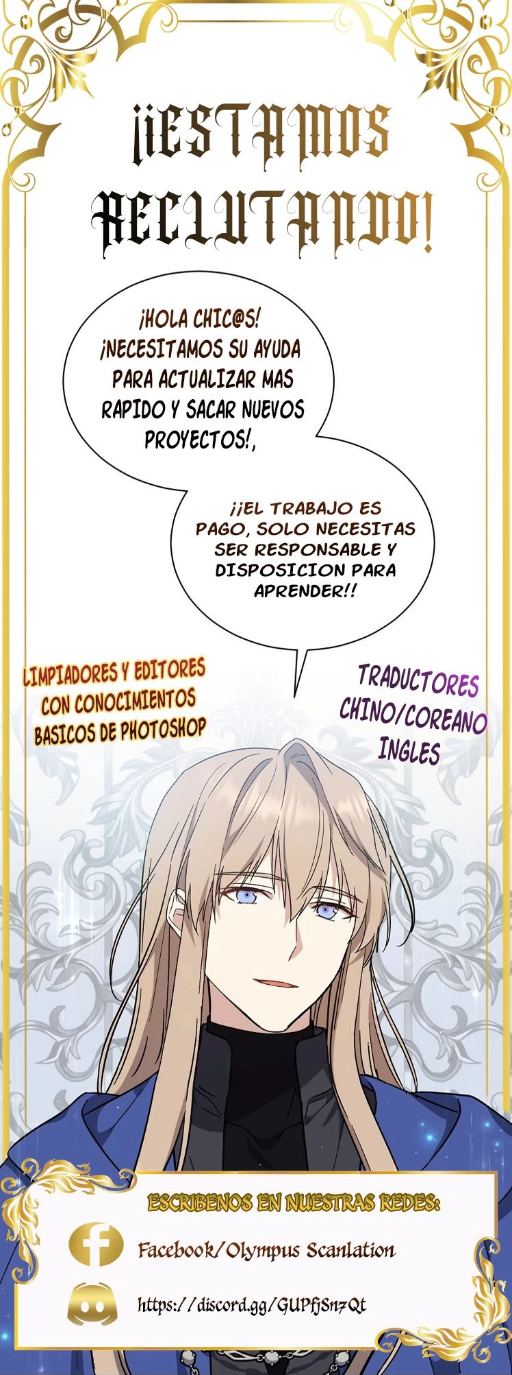 Read Novato Solo a Nivel Maximo ES Manga Online