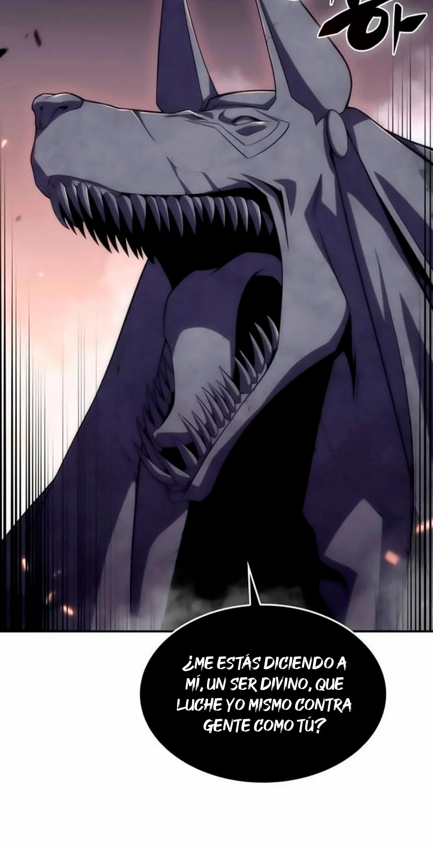 Read Novato Solo a Nivel Maximo ES Manga Online