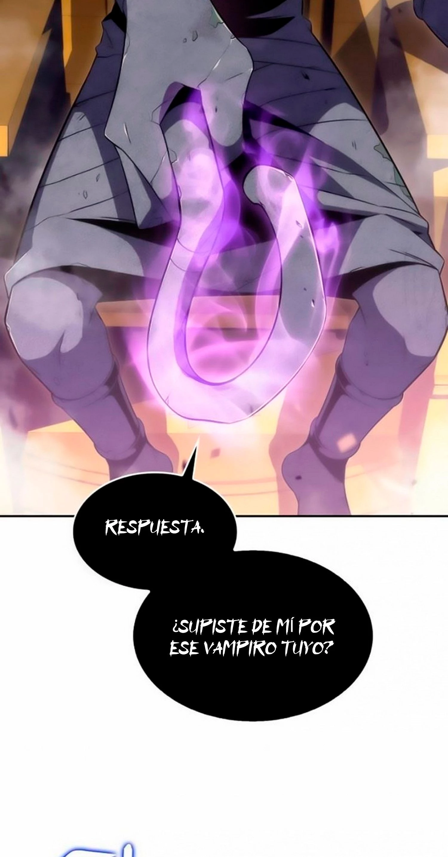 Read Novato Solo a Nivel Maximo ES Manga Online