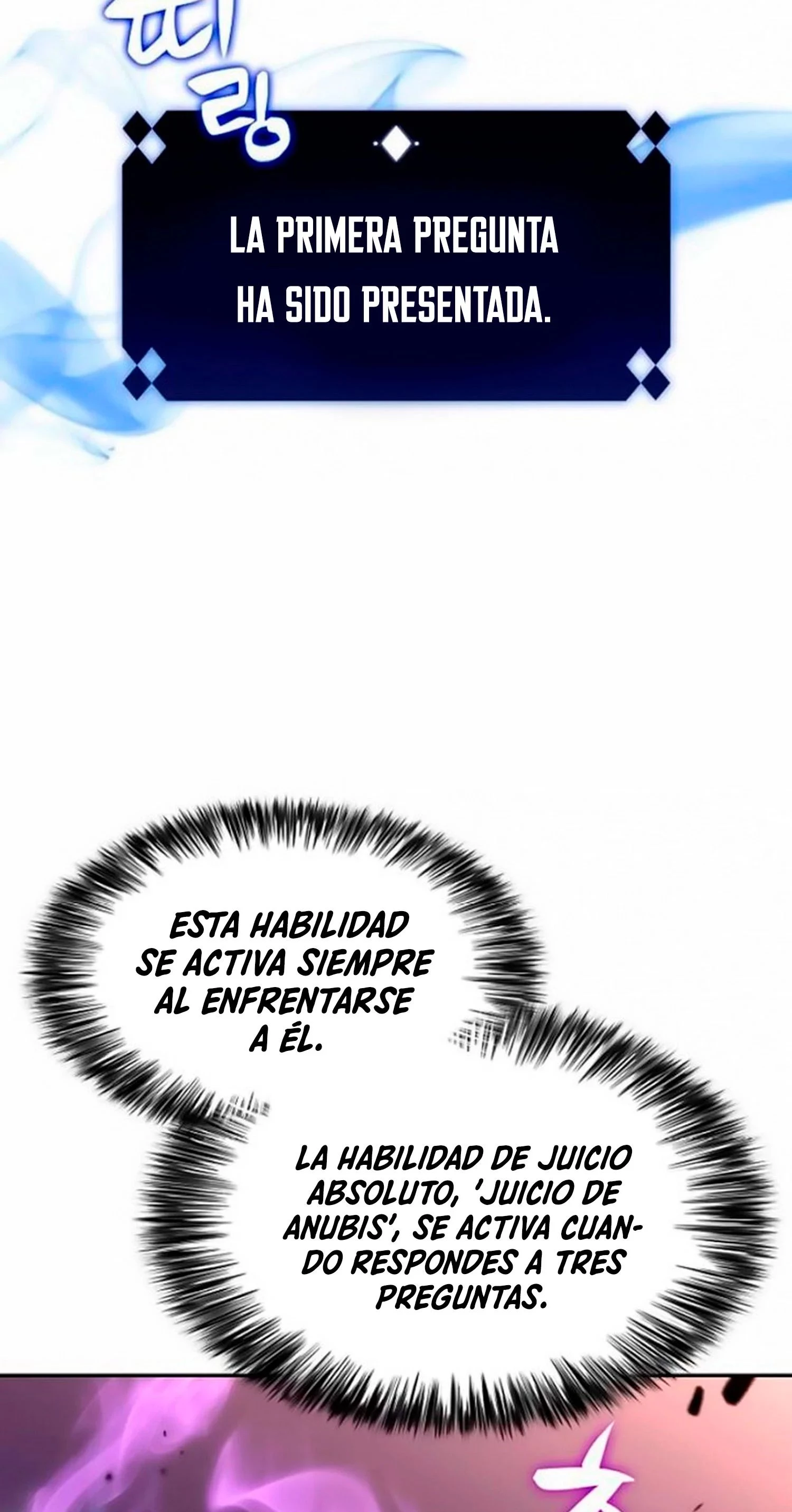 Read Novato Solo a Nivel Maximo ES Manga Online