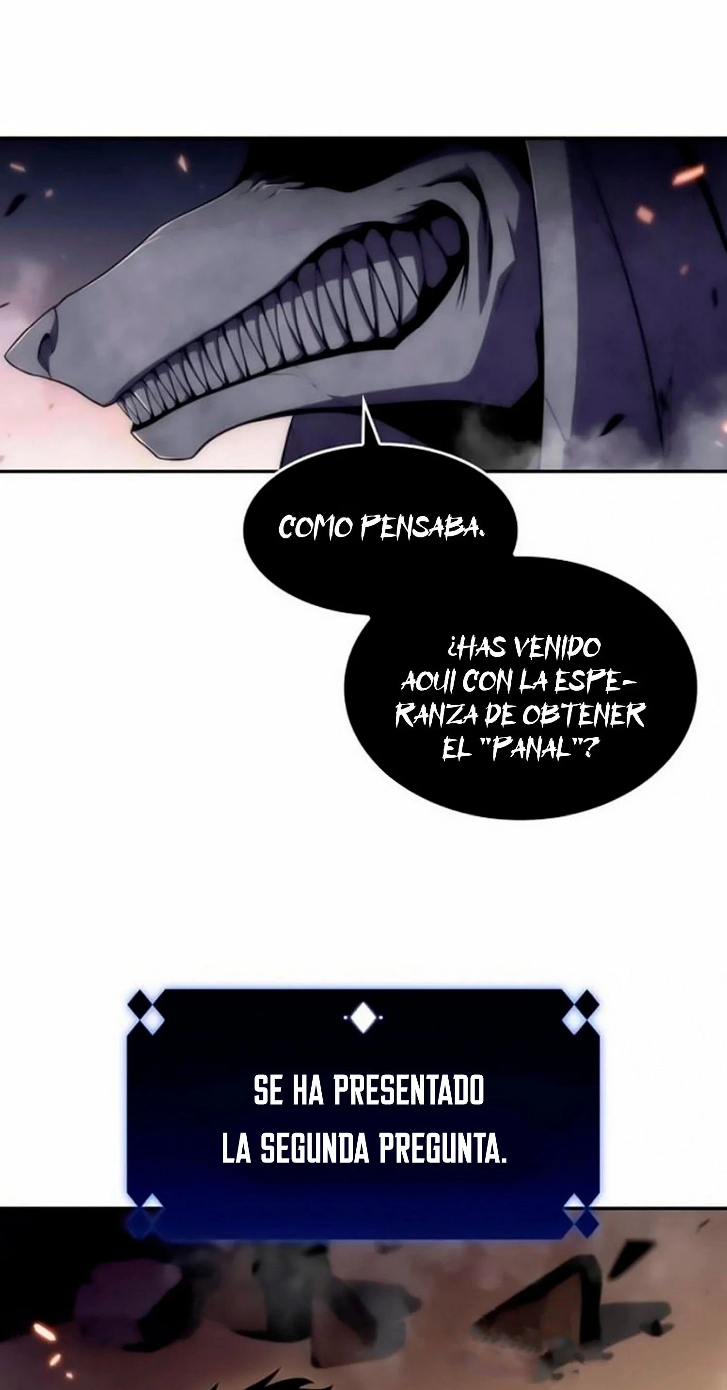 Read Novato Solo a Nivel Maximo ES Manga Online