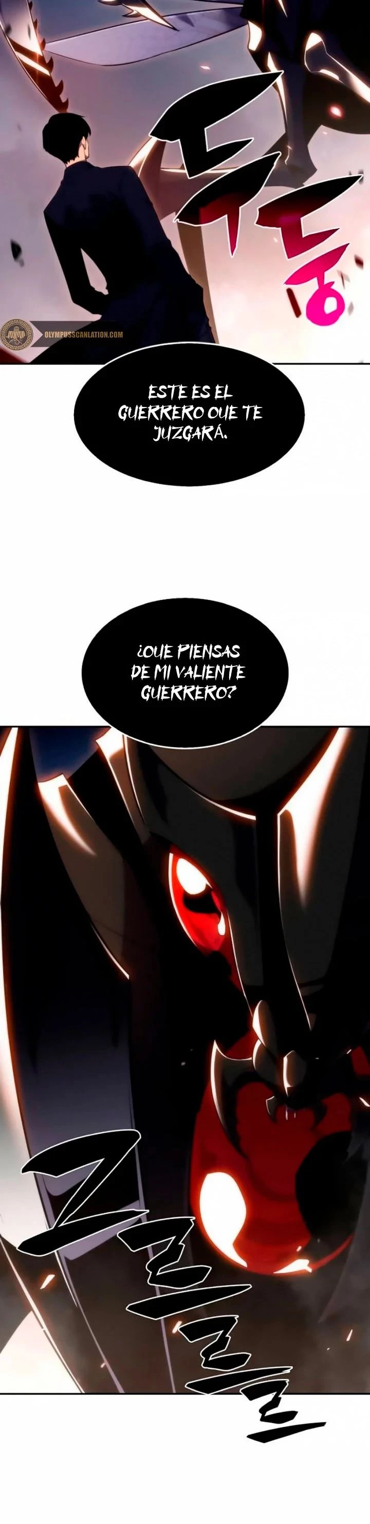 Read Novato Solo a Nivel Maximo ES Manga Online