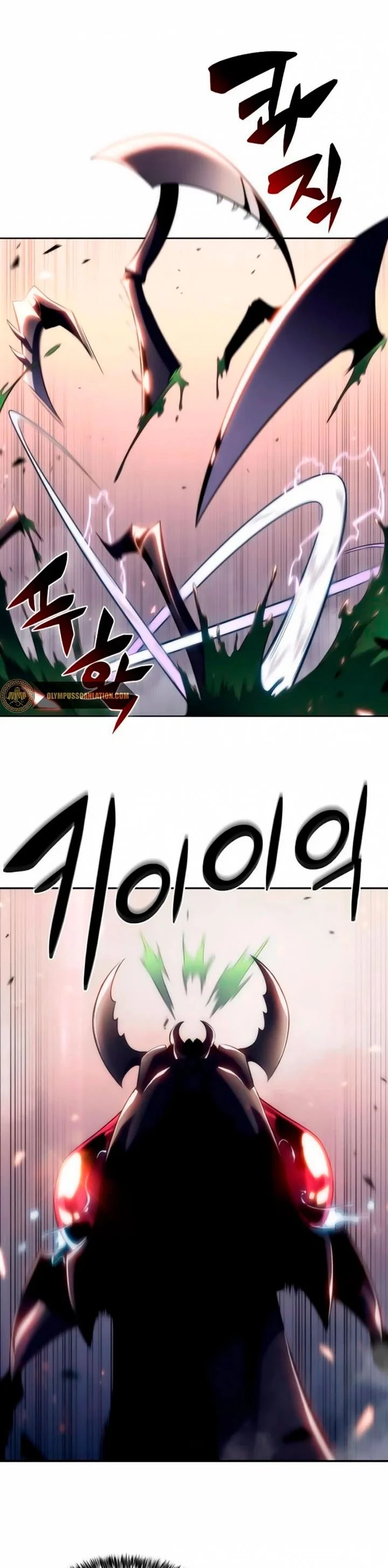 Read Novato Solo a Nivel Maximo ES Manga Online