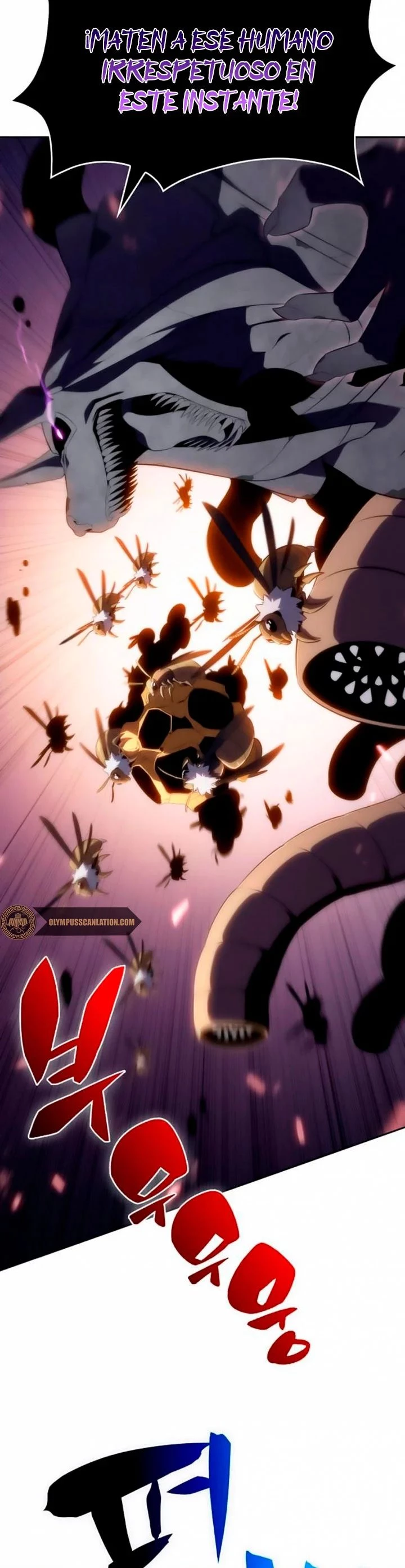 Read Novato Solo a Nivel Maximo ES Manga Online