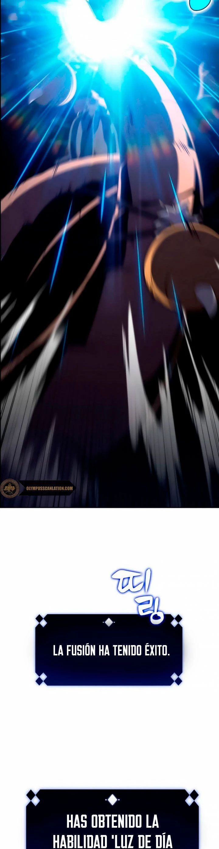 Read Novato Solo a Nivel Maximo ES Manga Online