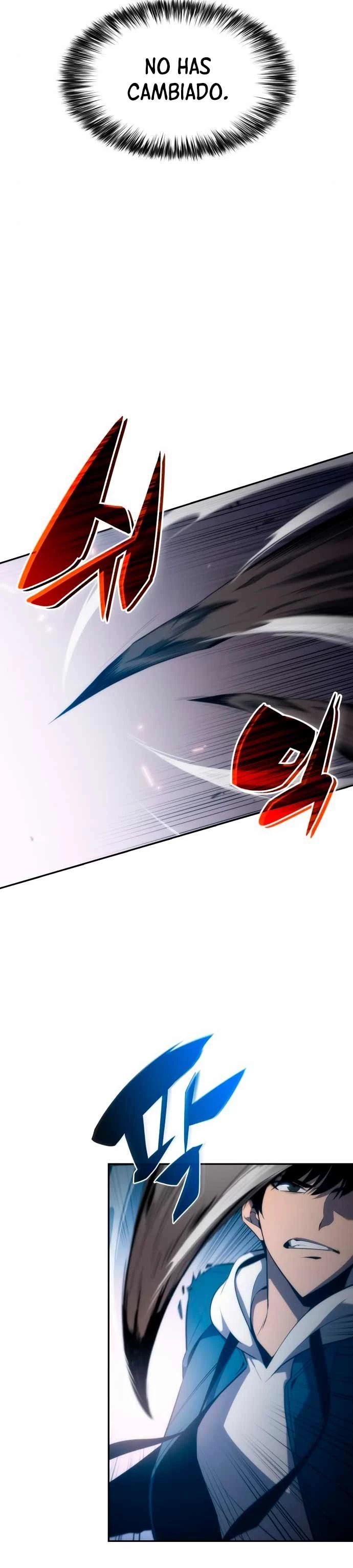 Read Novato Solo a Nivel Maximo ES Manga Online