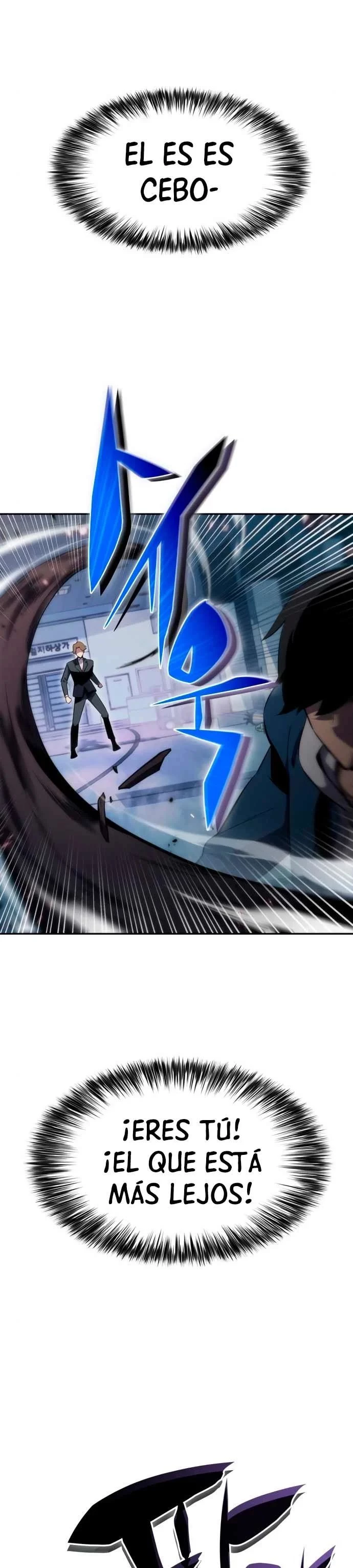 Read Novato Solo a Nivel Maximo ES Manga Online