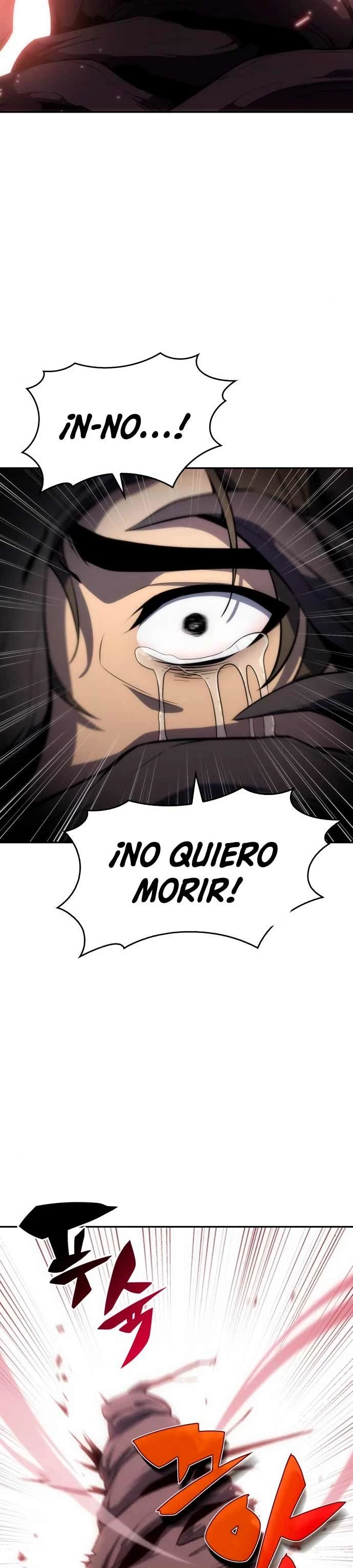 Read Novato Solo a Nivel Maximo ES Manga Online