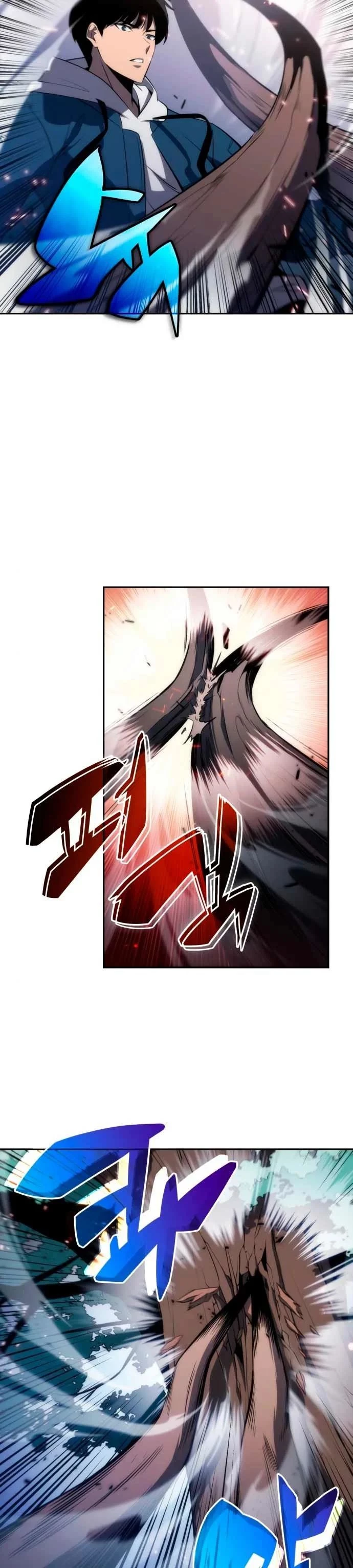 Read Novato Solo a Nivel Maximo ES Manga Online