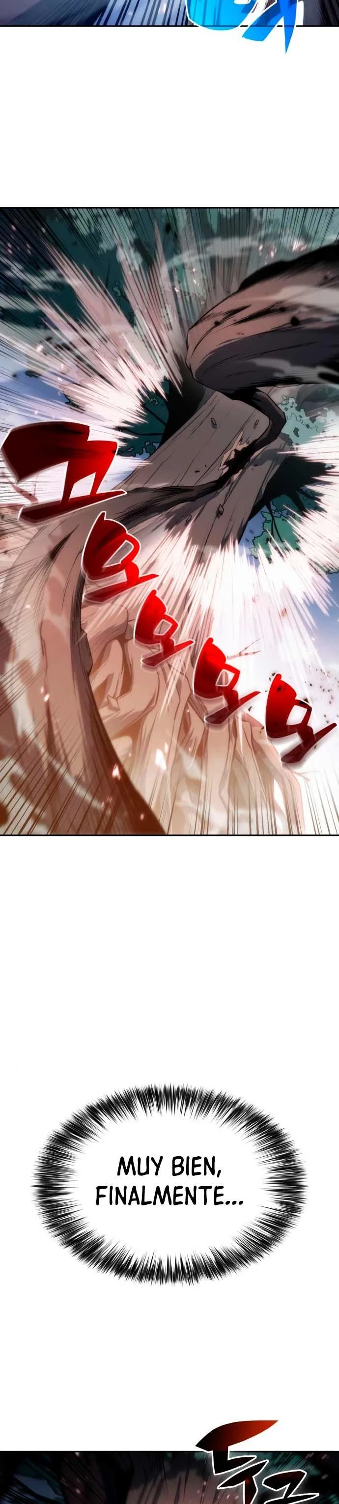 Read Novato Solo a Nivel Maximo ES Manga Online