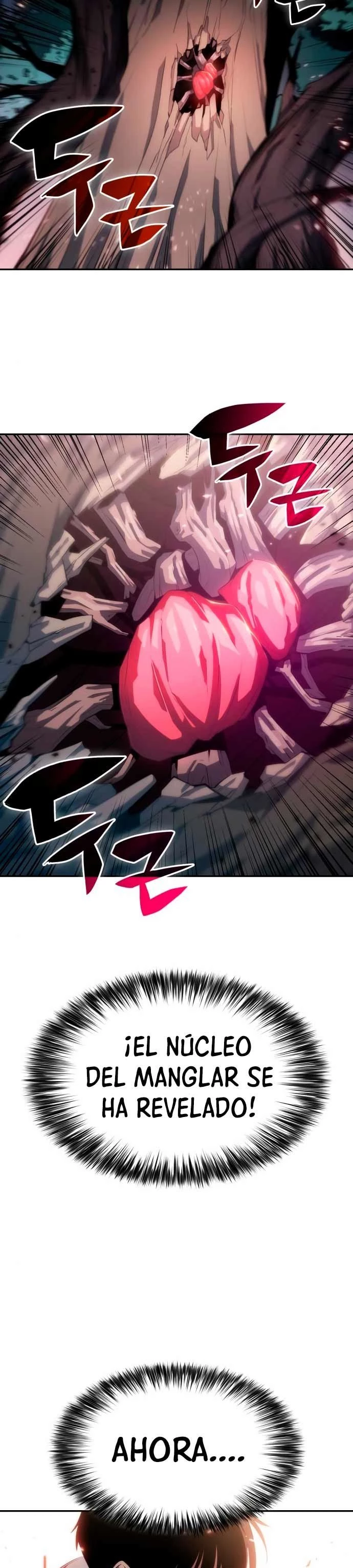 Read Novato Solo a Nivel Maximo ES Manga Online