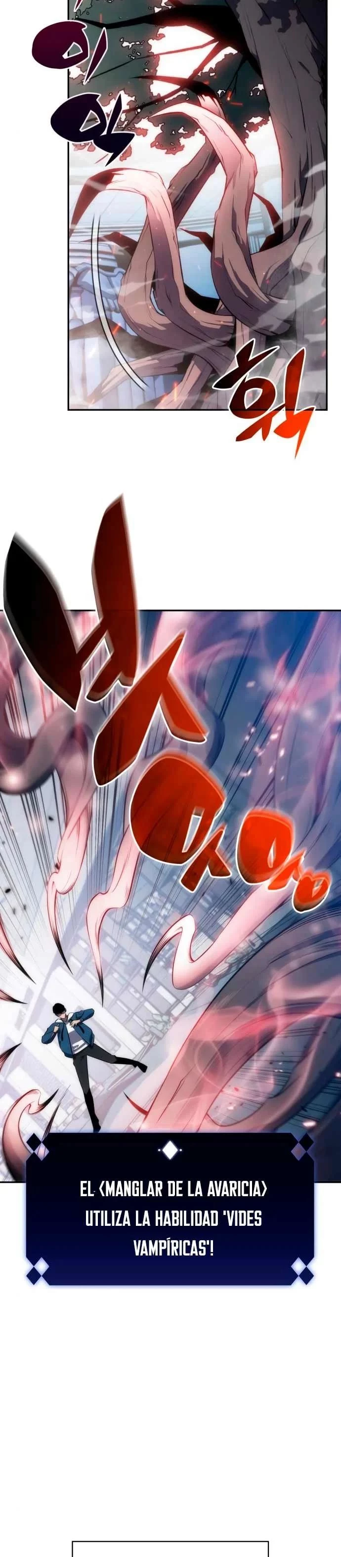 Read Novato Solo a Nivel Maximo ES Manga Online