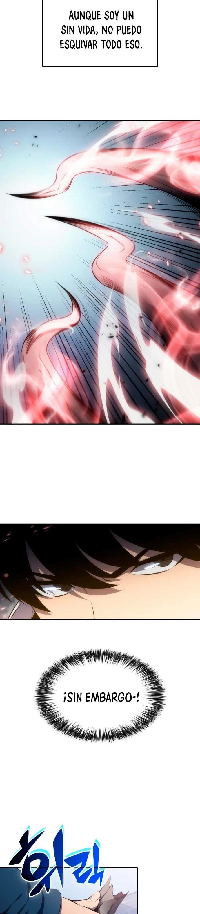 Read Novato Solo a Nivel Maximo ES Manga Online