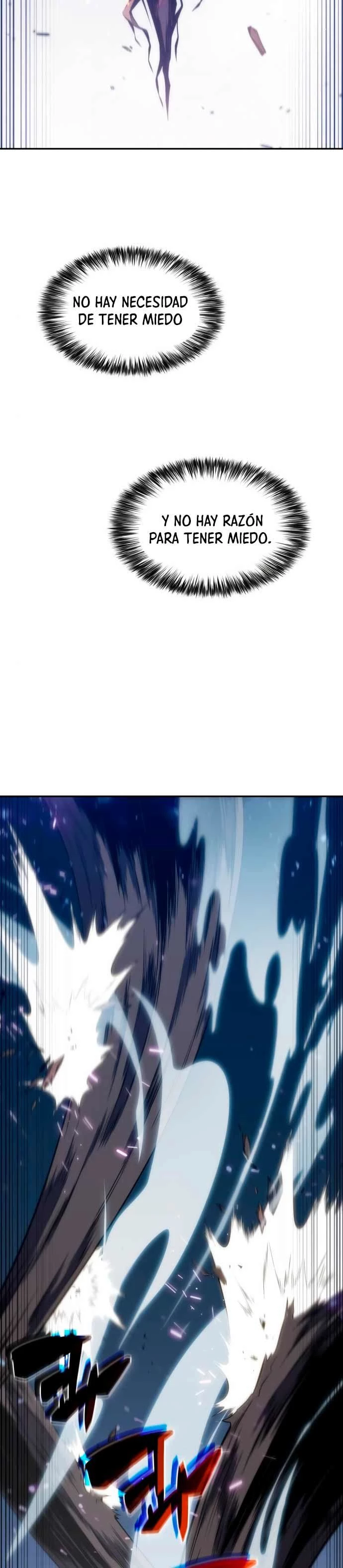 Read Novato Solo a Nivel Maximo ES Manga Online