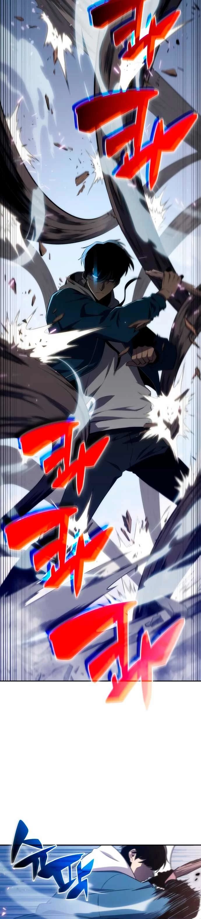 Read Novato Solo a Nivel Maximo ES Manga Online