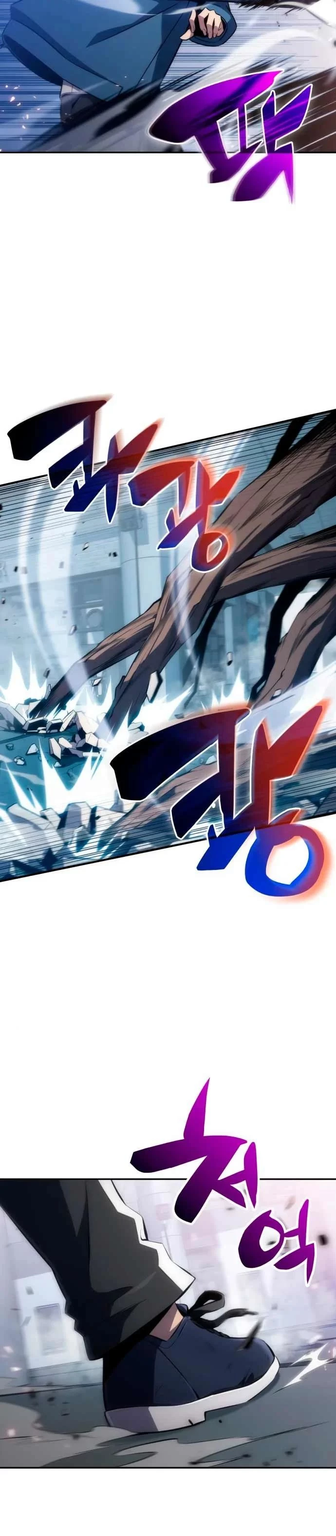 Read Novato Solo a Nivel Maximo ES Manga Online