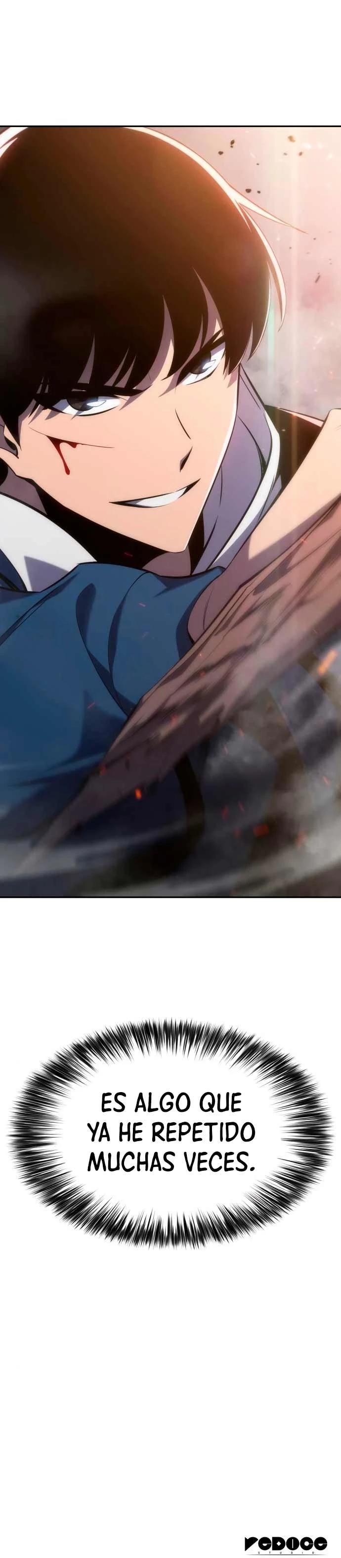 Read Novato Solo a Nivel Maximo ES Manga Online