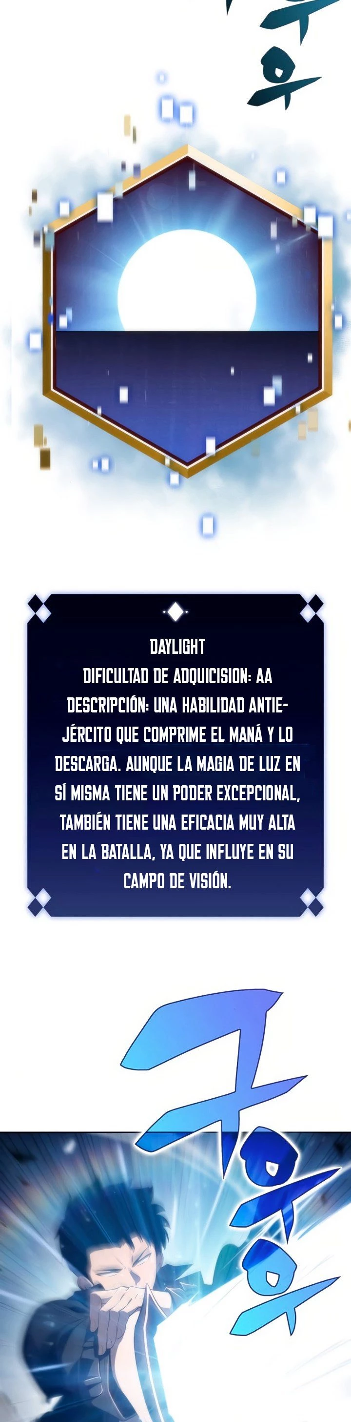 Read Novato Solo a Nivel Maximo ES Manga Online