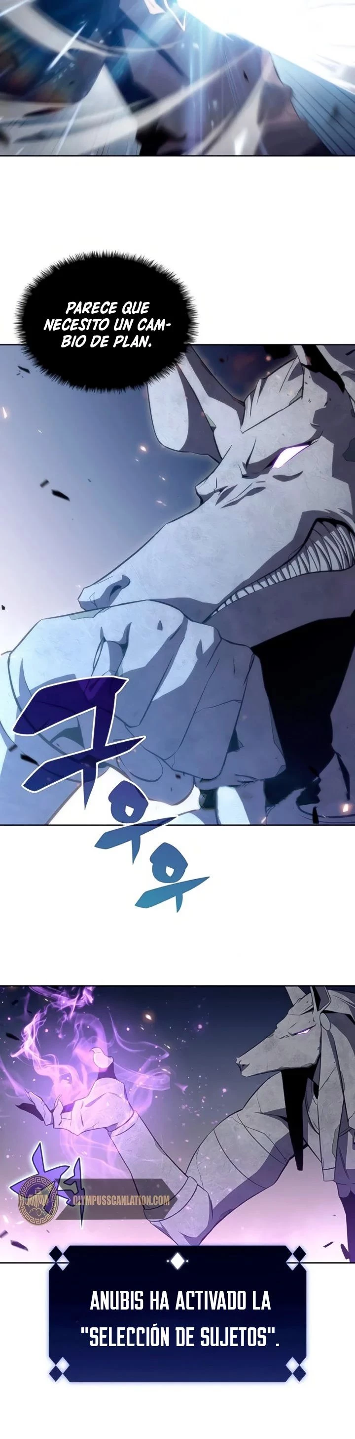 Read Novato Solo a Nivel Maximo ES Manga Online