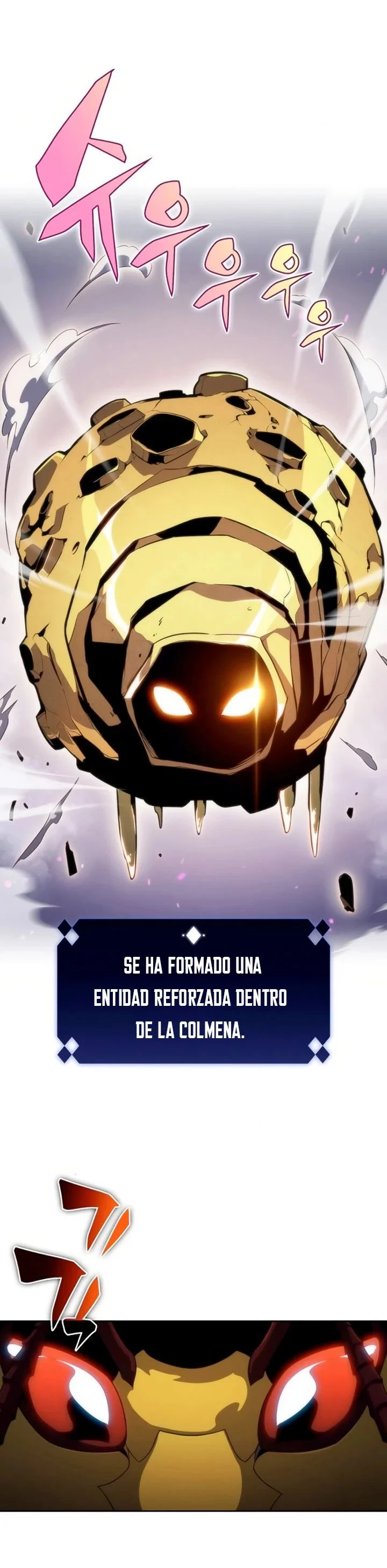 Read Novato Solo a Nivel Maximo ES Manga Online