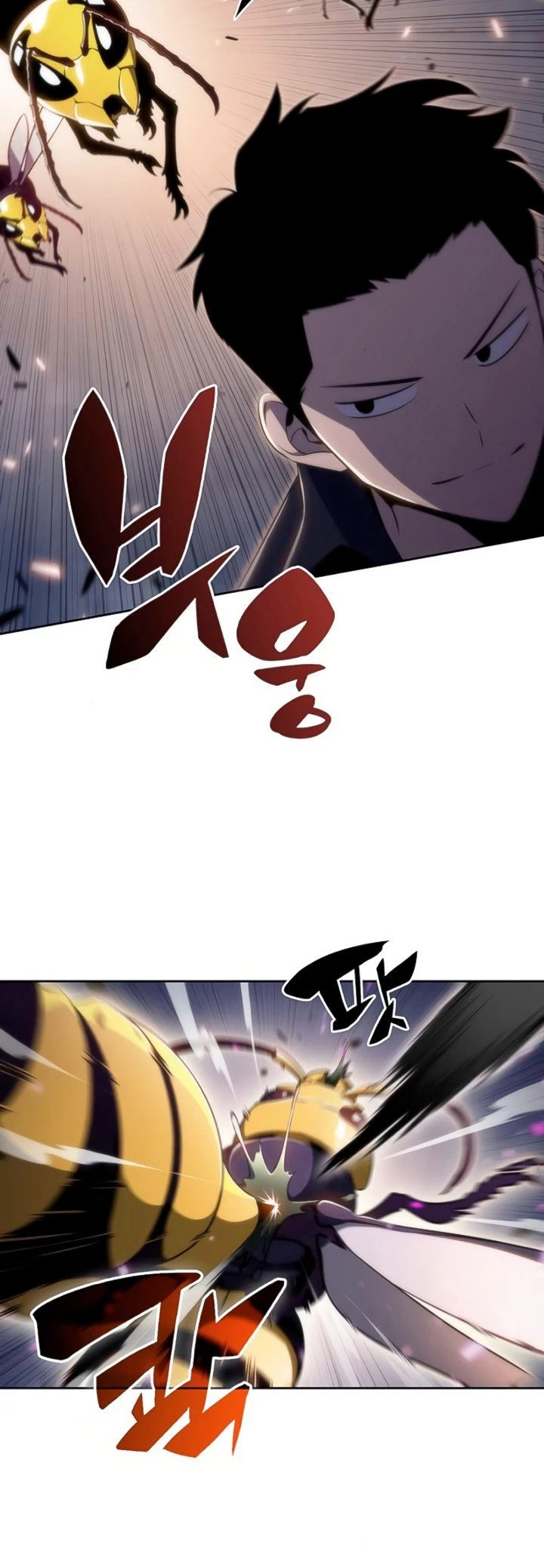 Read Novato Solo a Nivel Maximo ES Manga Online