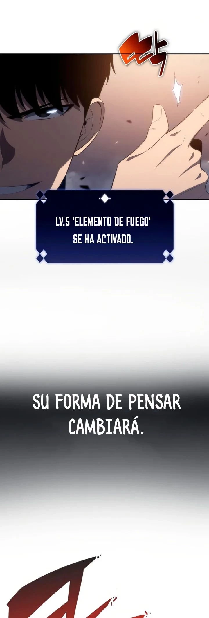 Read Novato Solo a Nivel Maximo ES Manga Online