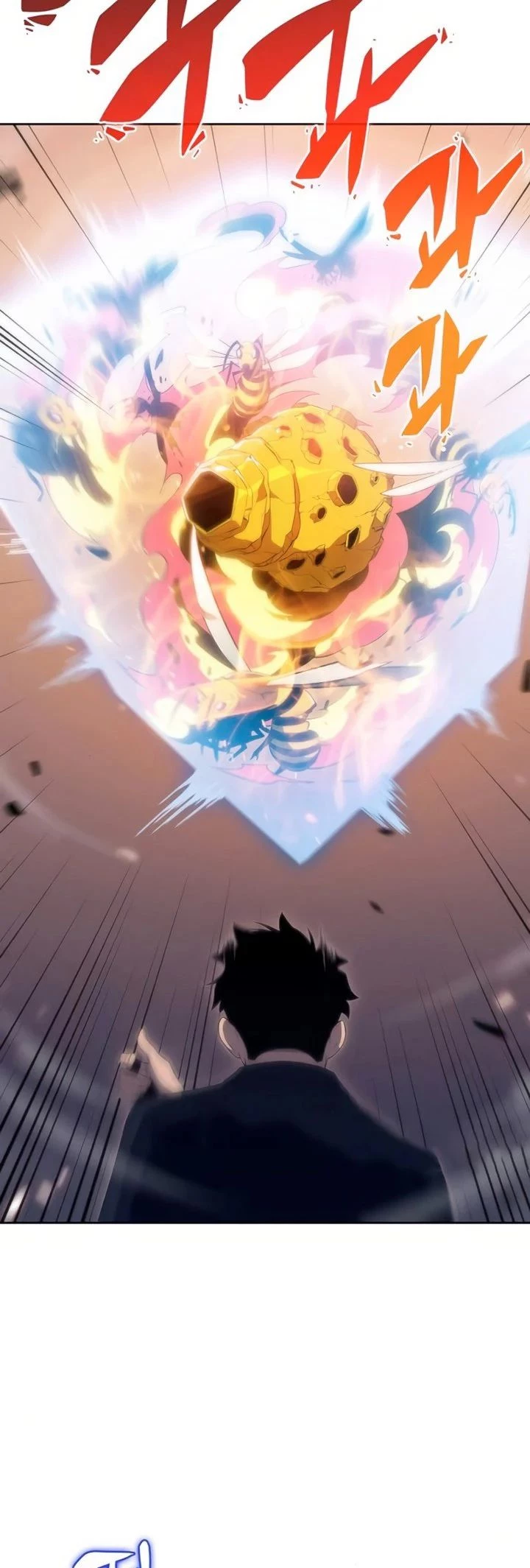Read Novato Solo a Nivel Maximo ES Manga Online