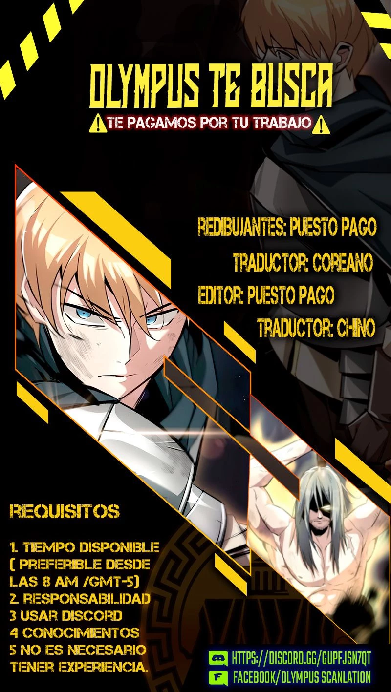 Read Novato Solo a Nivel Maximo ES Manga Online