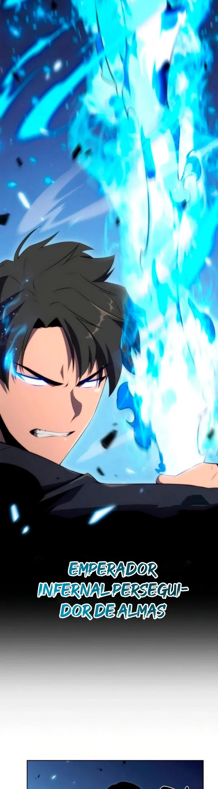 Read Novato Solo a Nivel Maximo ES Manga Online