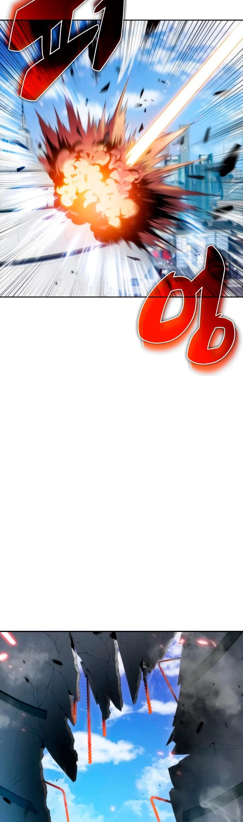 Read Novato Solo a Nivel Maximo ES Manga Online