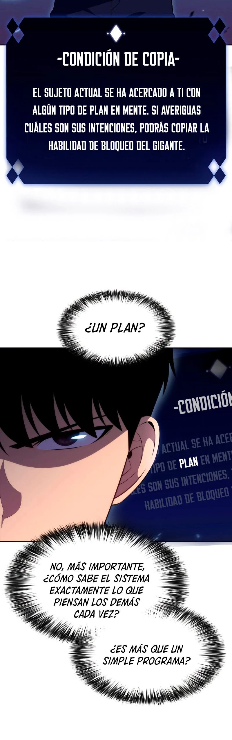 Read Novato Solo a Nivel Maximo ES Manga Online