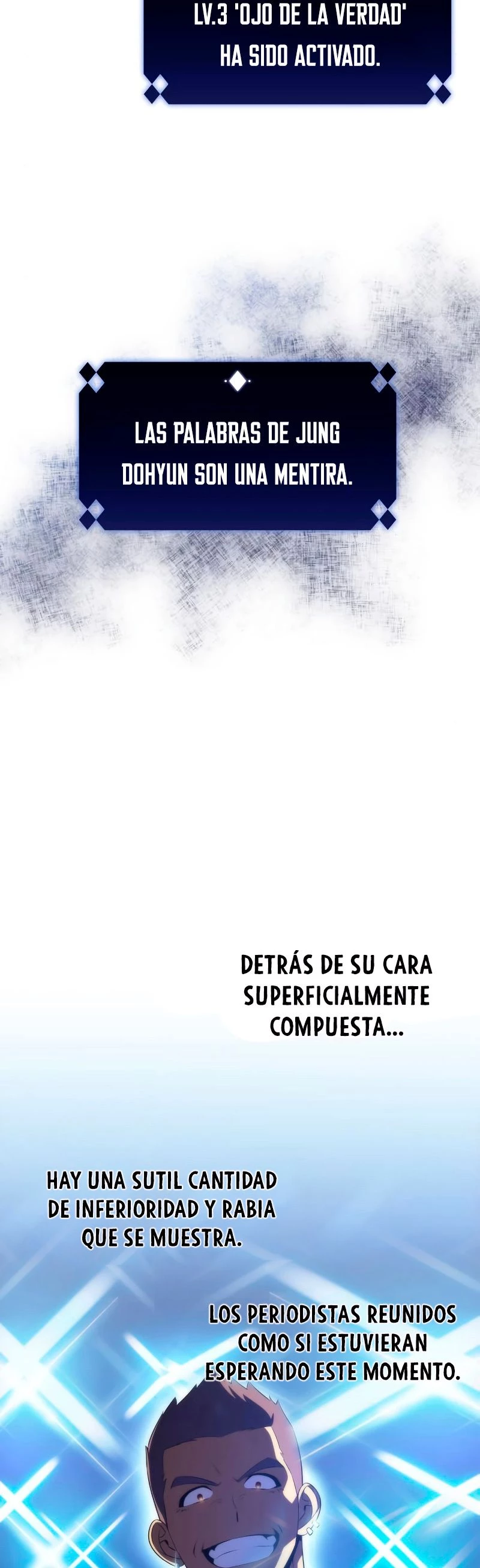 Read Novato Solo a Nivel Maximo ES Manga Online
